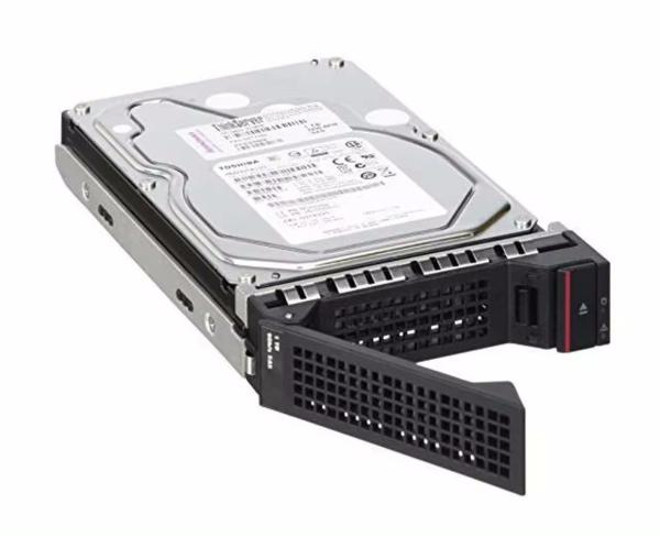 12TB ThinkSystem DEシリーズ SAS 12Gb/s 7.2K RPM 3.5