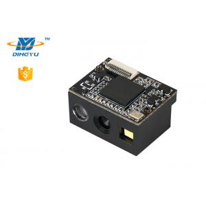 China Small Size 2D Scan Engine CMOS Sensor 640 * 480 For Self - Service Terminals supplier