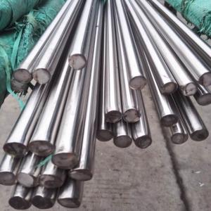 316ti 316n Stainless Steel Round Rod In Stock ASTM 317l 316 Ss Welding Rod