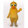 China Popular Tweety Bird Mascot Costume with Good Ventilation wholesale