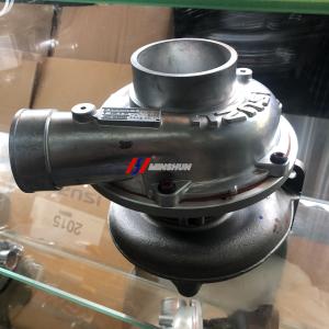 China 1-87618264-0 Diesel Engine Parts Turbocharger Assembly For Trucks And Machinery wholesale