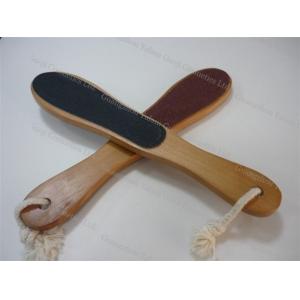 Removedor inoperante da pele do punho ergonômico para ferramentas e equipamento da arte do pedicure do ralador do pé do prego