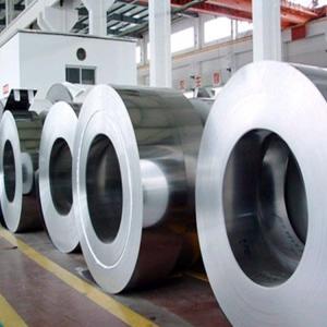China 201 Supper Mirror Stainless Steel Strip , 8k Surface Stainless Steel Sheet Coil supplier