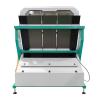 China Wenyao Quinoa Coffee Beans Rice Grain Color Sorting Color Sorter Dry Vegetable Clean Sorting Machine wholesale