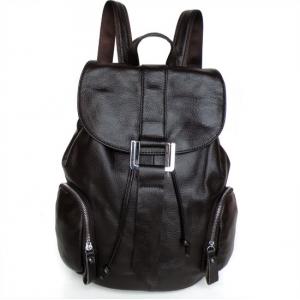 China Lady Style Great Leather Classic Design Shoulder Bag Backpack #2373 supplier