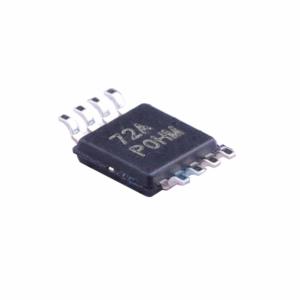 China OPA2170AIDGKR New and Original  OPA2170AIDGKR   VSSOP-8   Integrated circuit wholesale
