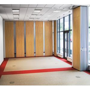 China Guangzhou Partition Factory Supply Banquet Hall Movable Wall Doors Room Divider For Ballroom supplier