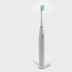 China DC3.7V 300g Unfolded Rechargeable Travel Toothbrush supplier