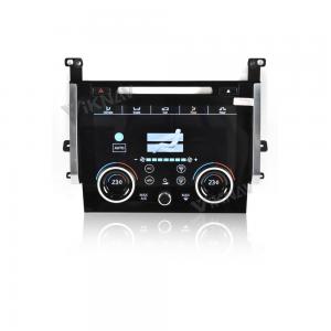10 inch Capacitive Touch Screen AC Control For Range Rover L494 Sport climatecontrolscreen