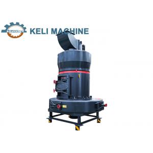 Mill Crusher Fine Powder Grinder Raymond Mill 0.4-1.8t/h Capacity