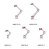China Newest Lodel JAKA Robotics Zu 30 6 Axis Cobot Arm Welding Palletizing Handling Loading and Unloading Collaborative Robots wholesale