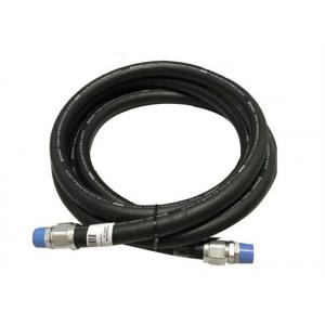 Smooth Cover SAE 100 R1 R2 Wire Braid Hydraulic Hose