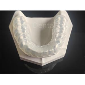 Multifunction Hard Dental Night Guard For Athletes And Active Individuals