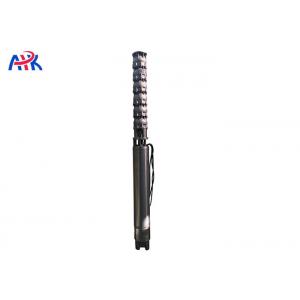 Super Duplex Ss Submersible Pumps Offshore Seawater Pump 300m3/H 800m3/H