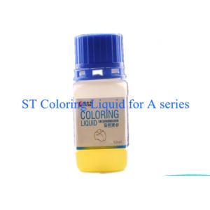 China ST Zirconia Coloring Liquid VITA A Series For Zirconia Teeth Crowns supplier