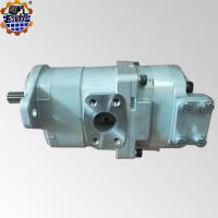 China OEM  WA300 Hydraulic Gear Pump 705-51-20070 For WA180 WA320 on sale