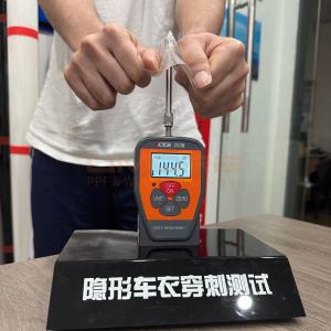 China 1.52x15m Matte Clear PPF TPU Roll Self Healing Car Wrap Customized wholesale