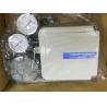 SMC IP8000 IP8001 Lever Type Smart Valve Positioner 4-20mA DC