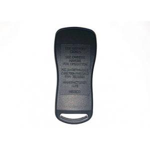 CWTWB1U415 Nissan Remote Key 2005 - 2016 Nissan Frontier Key Fob Logo Included