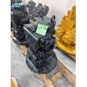 China All-in-One Oil Seal Kit for Komatsu PC200-8 PC200-8MO HPV95 Hydraulic Pump | Complete Seal Set 708-2L-00490 | 708-2L-00400 | Fix Leaks wholesale