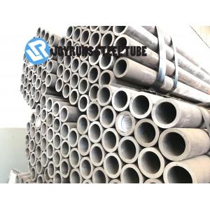 15CrMo 15CrMoG  High Pressure Boiler Tube DIN17175 Seamless Alloy Steel Tubing