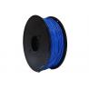 China 8 filament d'imprimante du millimètre 3D de la bobine 1,75 plus de 29 couleurs pour imprimer le certificat de la CE wholesale