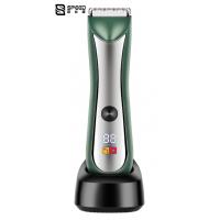 China 7188 Micro Trimmer For Men 800mAh Reciprocating Dynamic And Static Blade Shaving on sale