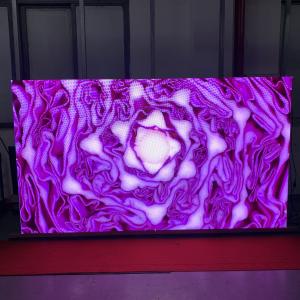 China RGB HD Outdoor 3D Dip Led Display P4 Indoor OEM supplier