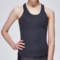 China In-Stock blank tank tops women With High-End Quality on sale