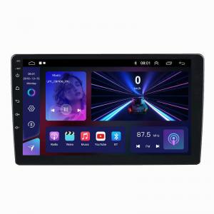 China CarPlay Built-in 2DIN Android 10 Car Radio for Honda Civic 9 2013-2016 Auto Navigation Multimedia Player supplier