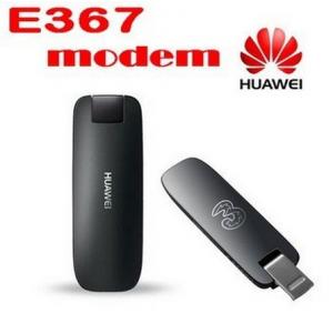 China 2015 New Huawei E367 E367U-8 28.8M 3G WCDMA 850/900/1900/2100MHz Wireless Modem USB Dongle supplier