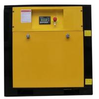 China 7.5kw 10hp rotary Screw Type Air Compressor Direct Driven on sale