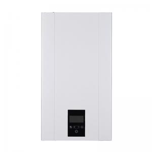Programmable Controls Wall Hung Gas Boiler Installation Type For Home Heating Solutions