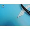 High Temperature PTFE Tube PTFE Products , High voltage PTFE Pipes Low Friction