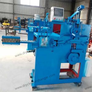 China Precision Wire Hanger Making Machine 1.8-3.0MM Wire diameter supplier