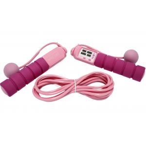 Customized Weight Loss Jump Rope Ropeless Speed Rope With Ball Bearings