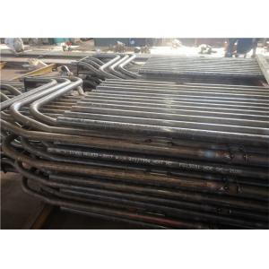 Low Temperature Horizontal Type Superheater And Reheater Bare Tube NDE