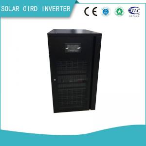 China Smart Gird Energy Storage System Single Phase Solar Power UPS With Output Transformer supplier