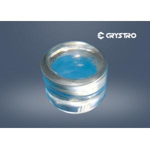 Acousto - Optic Laser Grade Tellurium Dioxide Laser Grade TeO2 Raw Material