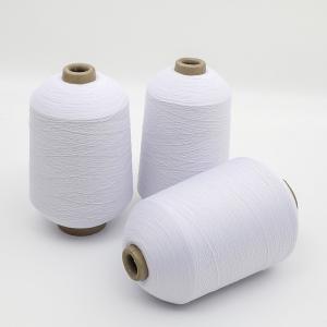 140d Polyester Knitting Yarn Recycled Fiber Environmental Protection