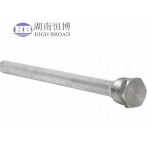 Mg Anode For Protecting Drinking Water Heaters