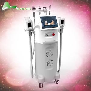 Fast fit weight loss radio  cavitation  Germany equipment cryolipolysis slimming mahine