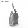 Newest tattoo removal machine 532nm 1064nm pico second q switched nd yag laser