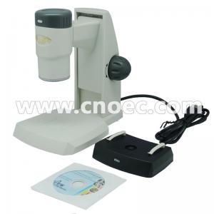China 180X 540X USB Handheld Digital Microscope For Research A34.0601 supplier