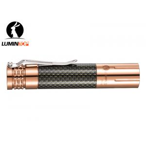 China High End Custom Engraved Flashlights wholesale