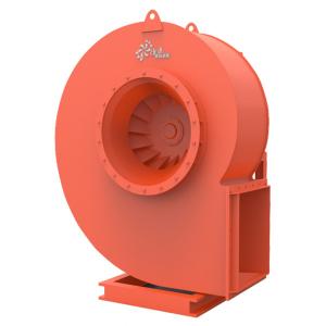 SS304 High Pressure Heavy Duty Industrial Air Blower 2900R/ Min