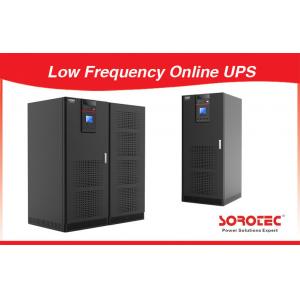China Three Ph / in Three Ph / out Low Frequency Online UPS 10-800KVA GP9335C supplier