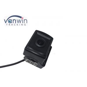 China IP67 Waterproof  Mini Car Camera AHD 960P 180 Degree Horizontal Angel supplier