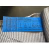 China Polyester flat webbing sling ,  WLL 4T ,   safety factor 7:1  , According to EN11492-1 Standard,  CE,G wholesale