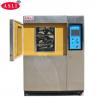 China AC 220V Thermal Shock Chamber Machine For Aviation And Space Industries wholesale